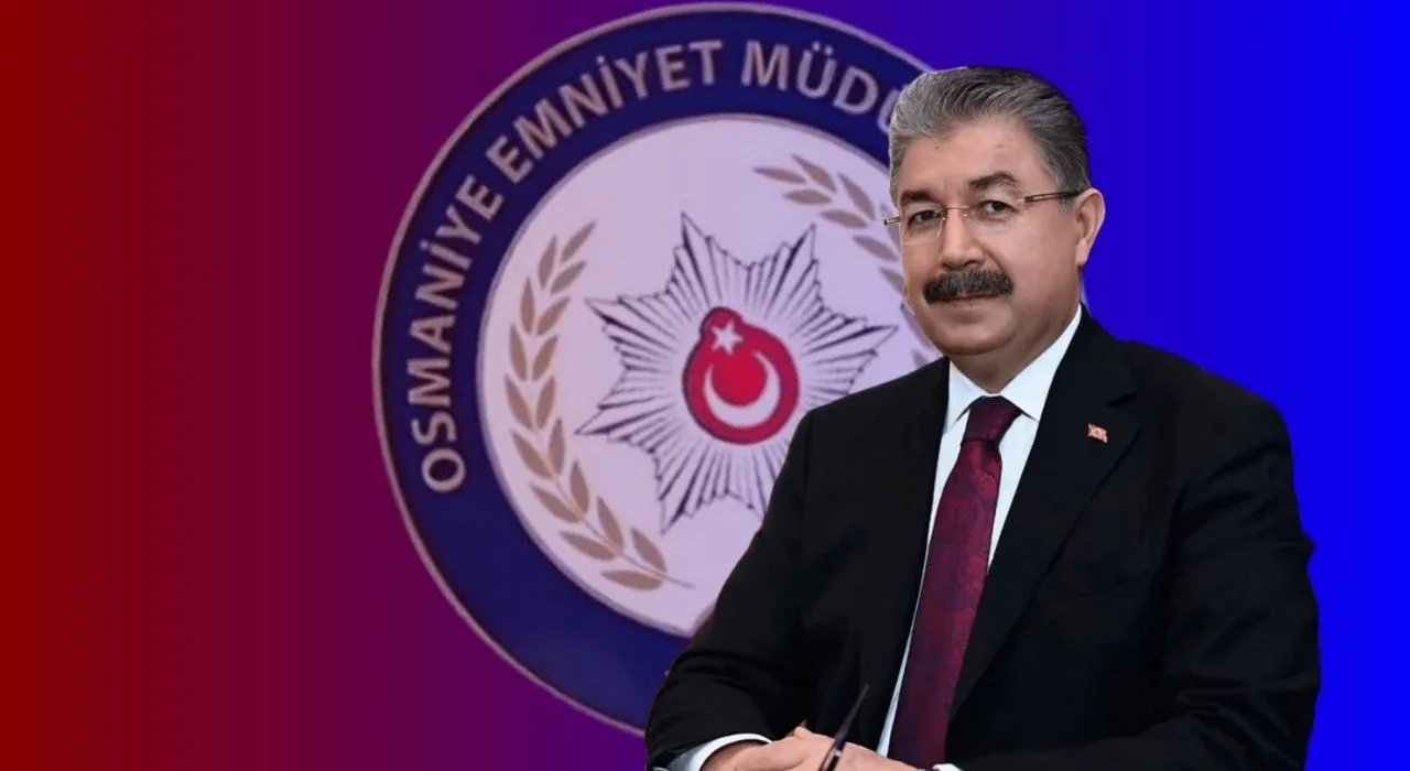 Osmaniye Valiliği’nden Güvenlik Raporu Açıklandı Osmaniye Valiliği’nden Güvenlik Raporu Açıklandı