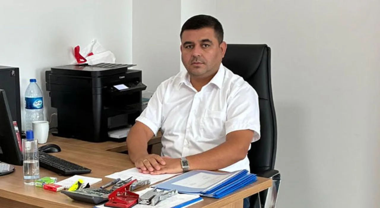 Osman Türk’ten Ti̇s Sürecine Çok Sert Eleştiri Osman Türk’ten Ti̇s Sürecine Çok Sert Eleştiri