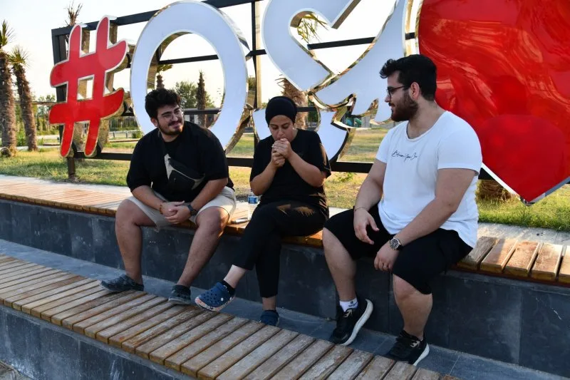 Osmaniye Belediyesi’nden Doğum Gününe Çevre Cezası