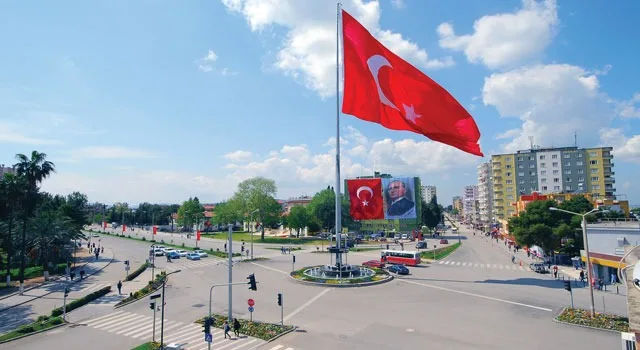 Tüi̇k Verileri: Osmaniye’nin Ses Skoru 125 Oldu