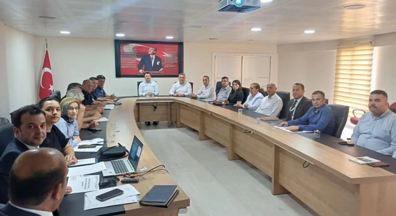 Düziçi’nde Bağımlılıkla Mücadelede Yeni Adımlar Düziçi’nde Bağımlılıkla Mücadelede Yeni Adımlar