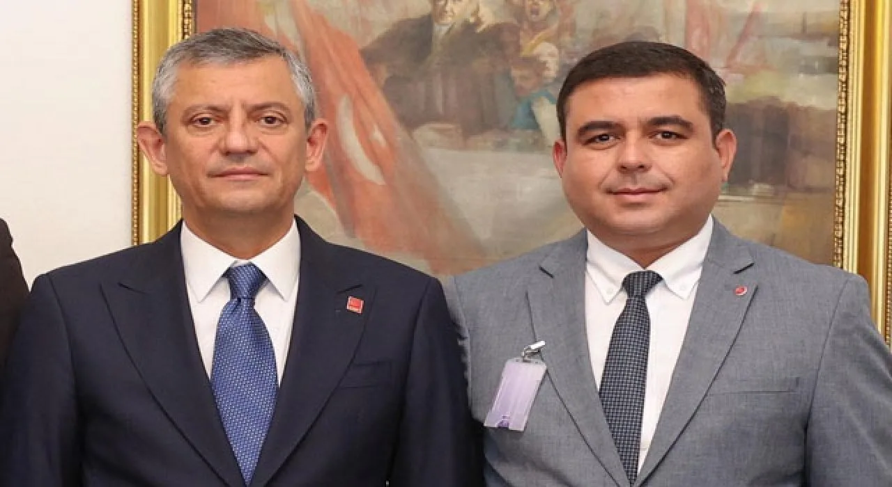 Chp’li Osman Türk: “Çenet Hizmet Üretsin, Laf Değil”