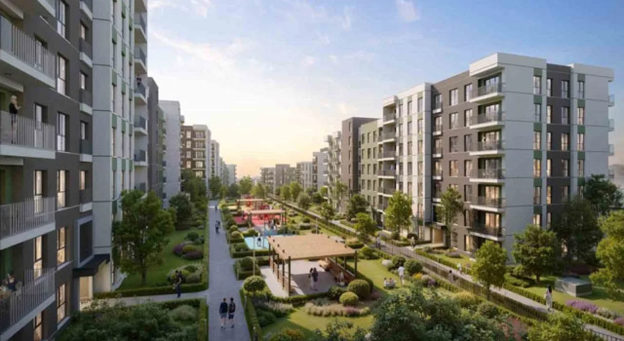 Osmaniye’de Temmuz 2025 Konut Satışları Düştü