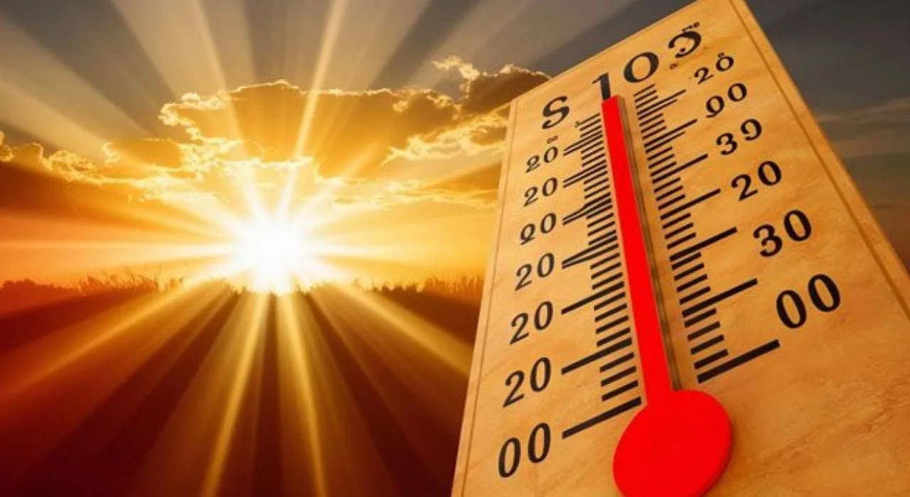 Osmaniye’de Sıcaklık 42°C’yi Bulacak