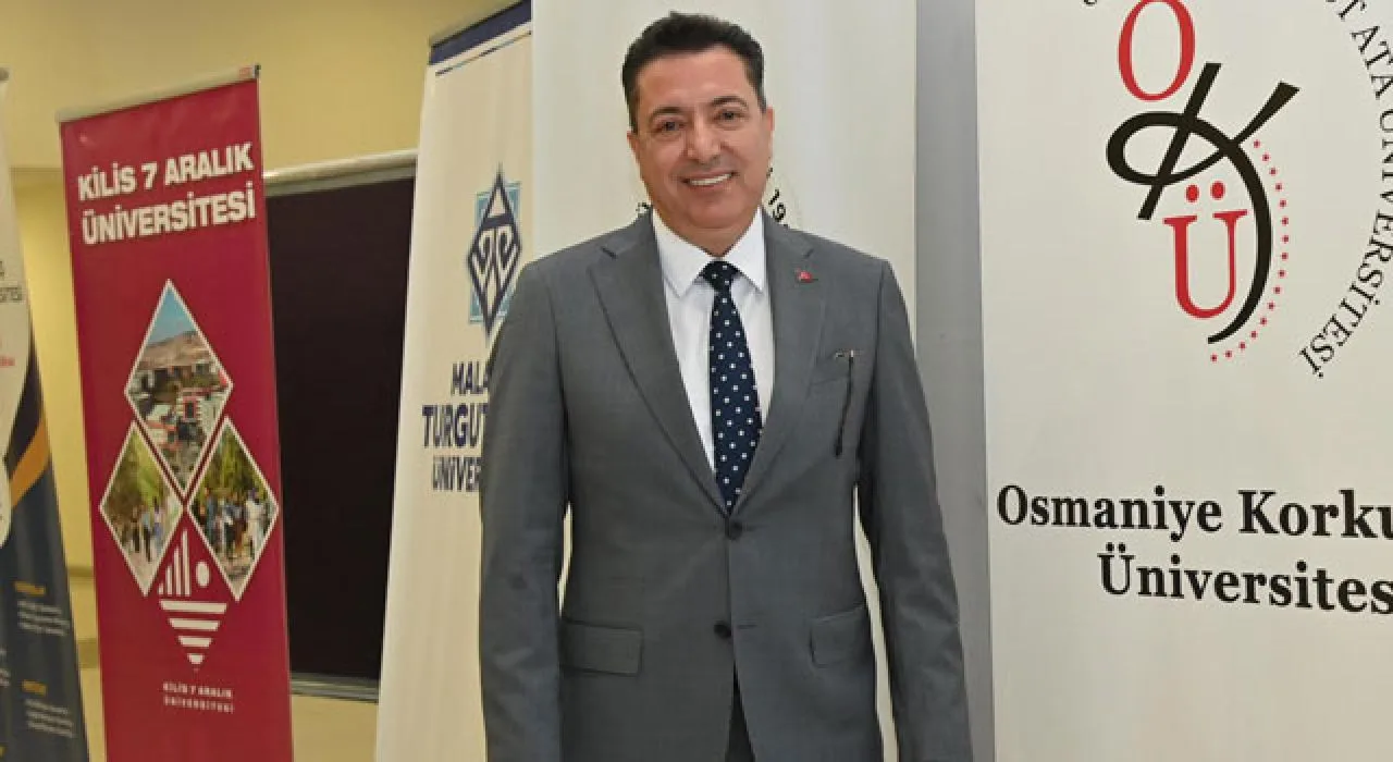Okü’den Bölgesel Kalkınmaya Akademik Destek Okü’den Bölgesel Kalkınmaya Akademik Destek