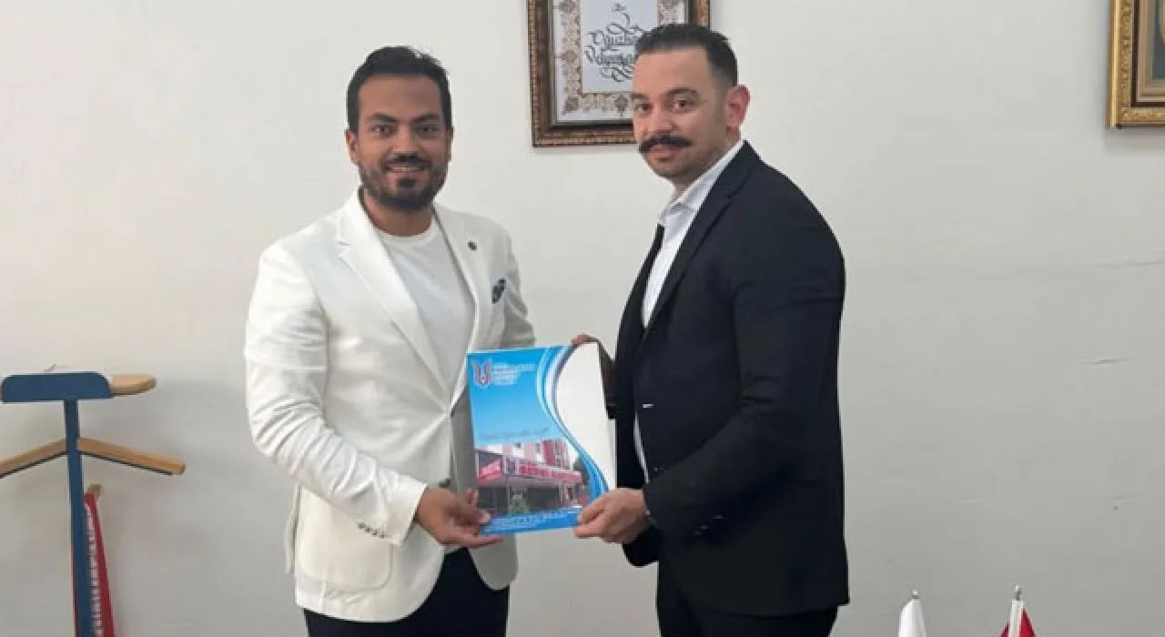 Osmaniyespor Fk’ya Özel Sağlık Desteği