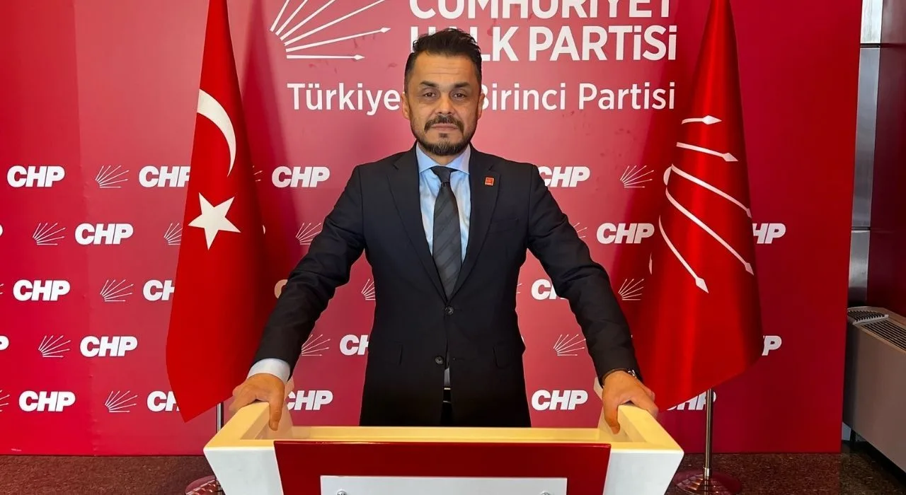 Mutlu Yavuzer: Chp’nin Tek Hesabı Millet Hesabıdır