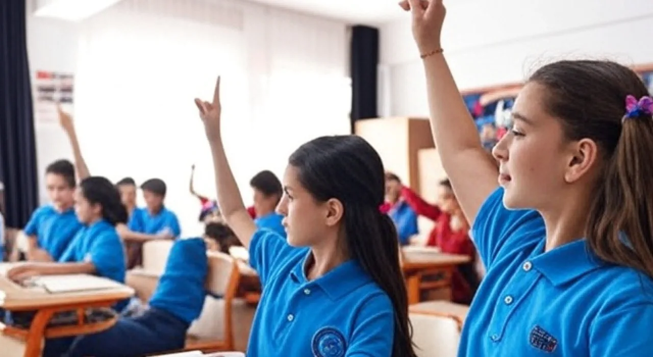 Osmaniye’de Okul Kıyafetleri İçin Yeni Düzenleme
