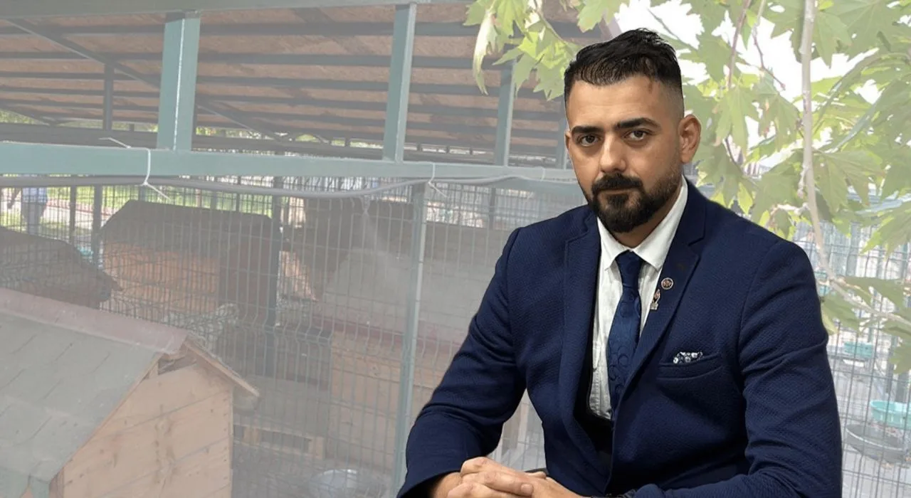 Hayvan Barınağındaki Ölüm Osmaniye’yi Üzdü
