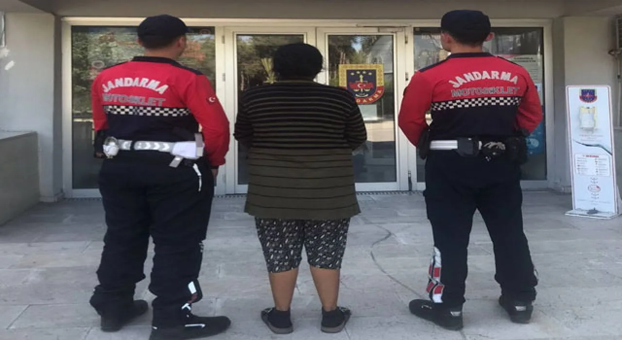 Osmaniye Jandarmasından Firarilere Geçit Yok
