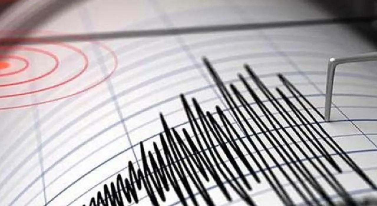 Osmaniye’de Gece Boyunca 8 Ayrı Deprem Yaşandı Osmaniye’de Gece Boyunca 8 Ayrı Deprem Yaşandı