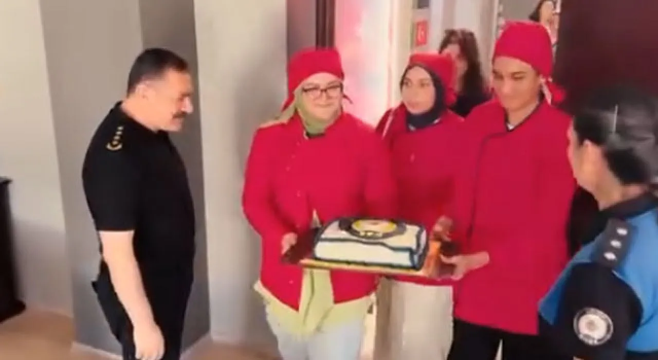 Osmaniye’de “Sevgiyle Büyüyen Fidanlar” Buluşması