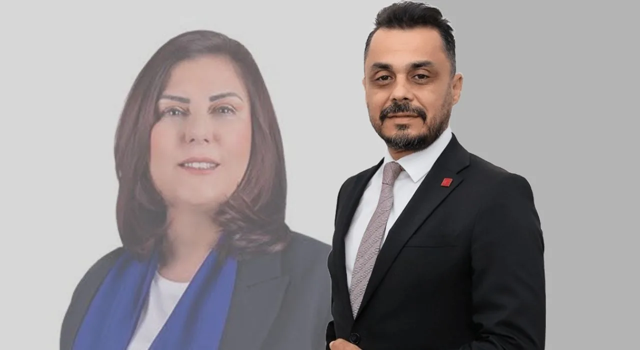 Chp’li Mutlu Yavuzer’den Özlem Çerçioğlu’na Sert Tepki