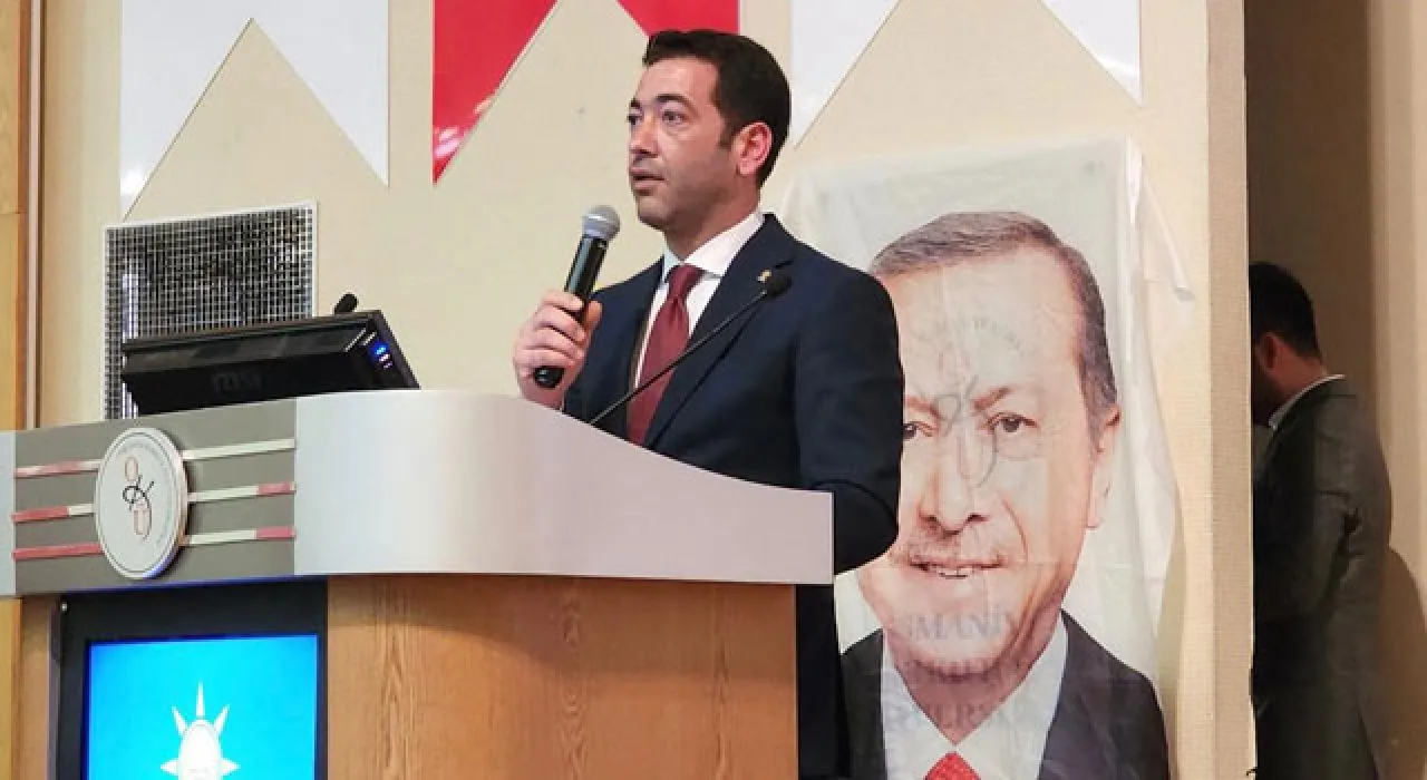 Ak Parti’den Komisyona Güçlü Temsil Ak Parti’den Komisyona Güçlü Temsil