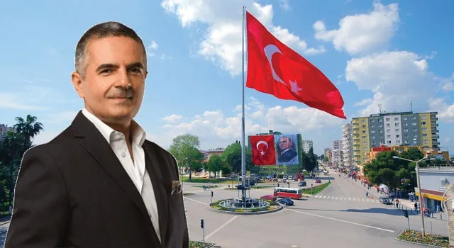 Hakan Çelik’ten Osmaniye’ye Övgü Dolu Yazı
