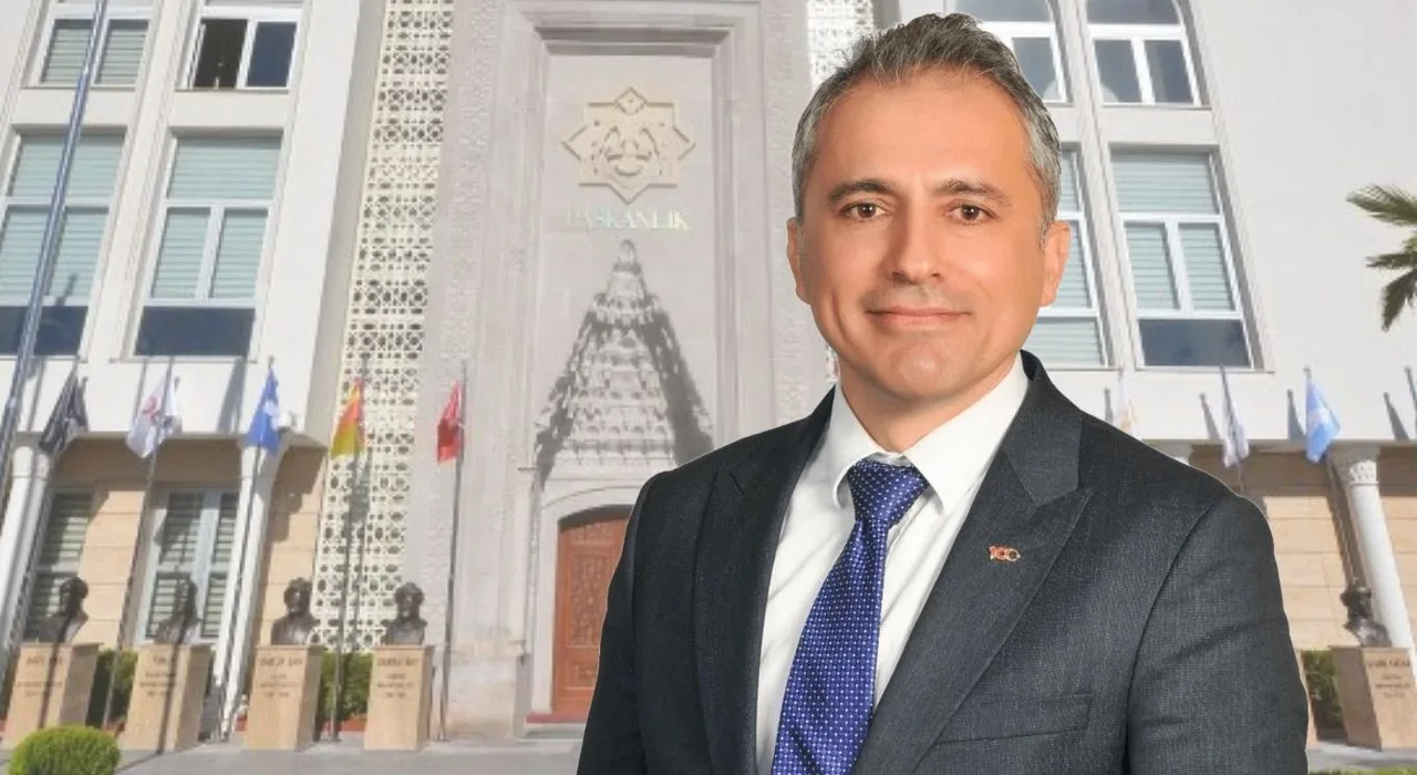 İbrahim Çenet’ten Vatandaşlara Halk Günü Daveti İbrahim Çenet’ten Vatandaşlara Halk Günü Daveti