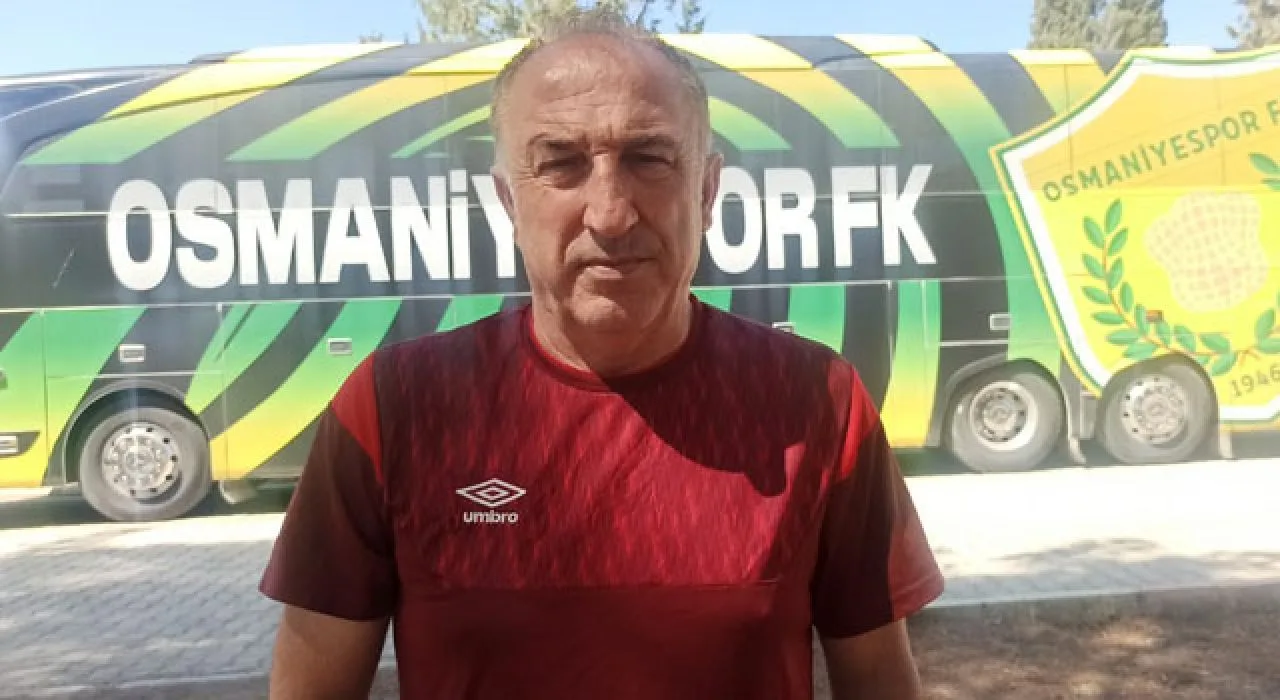 Cevdet Uzunköprü: Genç Kadro Ile Zorlu Sezona Başladık Cevdet Uzunköprü: Genç Kadro Ile Zorlu Sezona Başladık