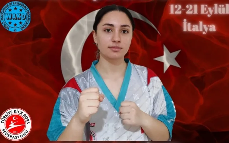 Osmaniye, Avrupa Kickboks Şampiyonasına Hazır Osmaniye, Avrupa Kickboks Şampiyonasına Hazır