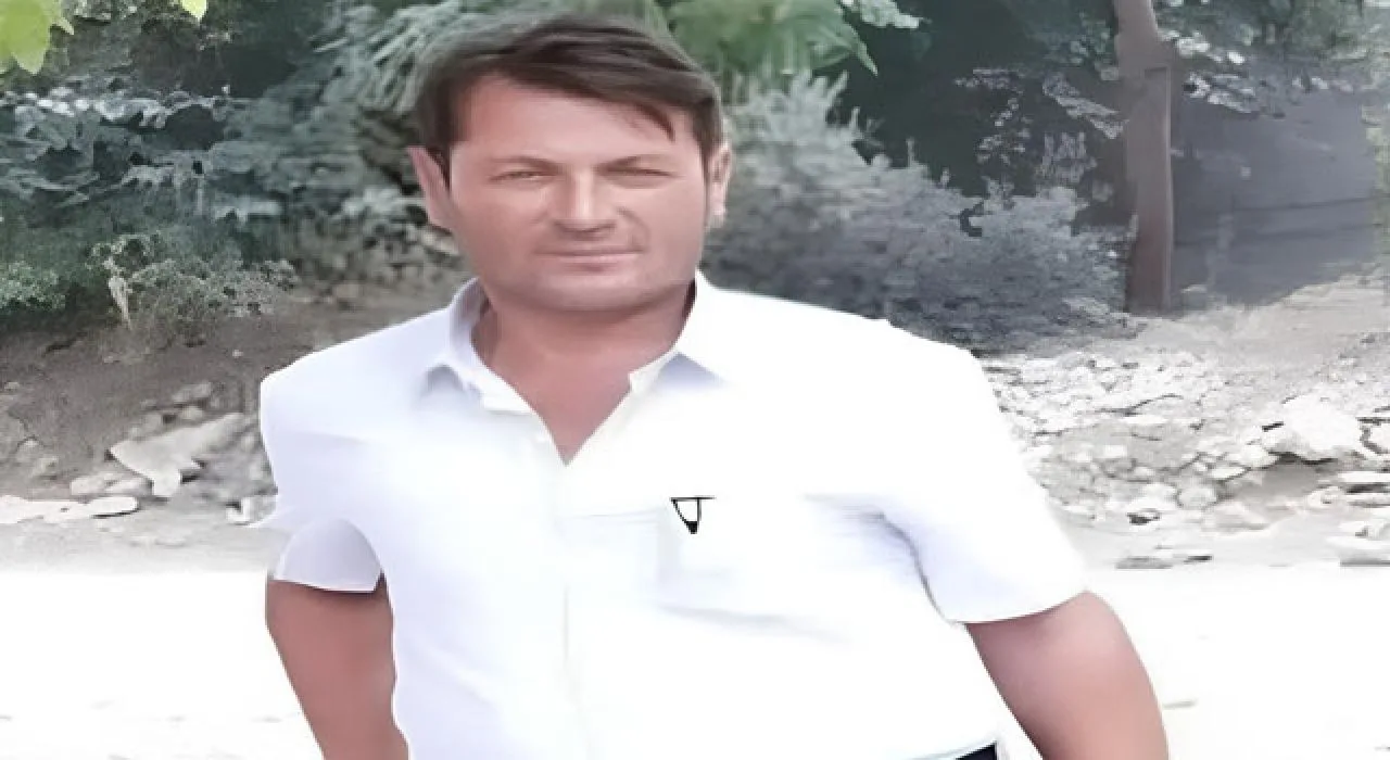 Osmaniye’de Köy Muhtarı Hüseyin Kavun Vefat Etti