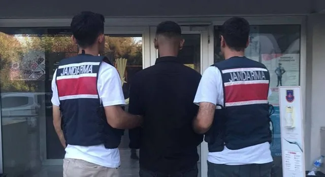 Kadirli’de 22 Yıl 11 Ay Cezalı Şahıs Yakalandı