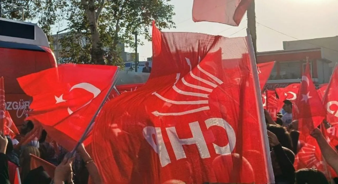 Chp Bahçe’de Baykal, Hasanbeyli’de Boran Seçildi