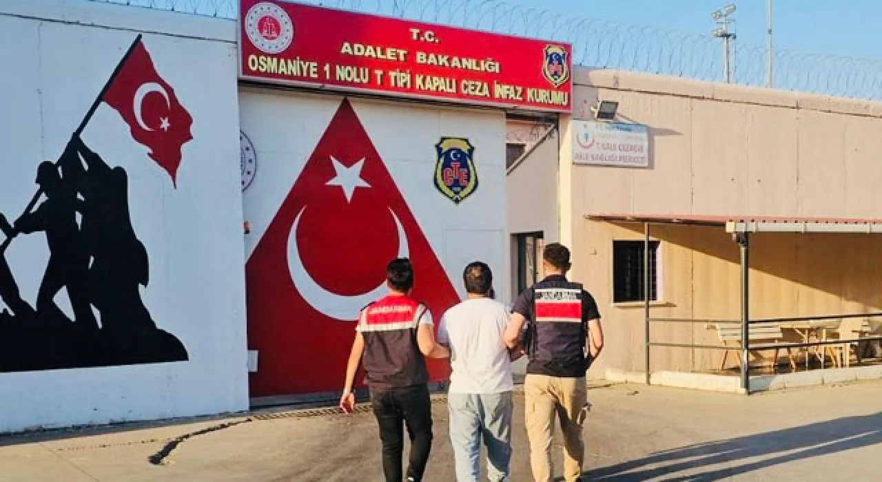 Osmaniye Dahil 32 İlde Deaş’a Büyük Darbe