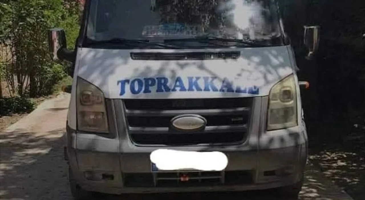 Toprakkale Dolmuşları İçin Saatler Yenilendi Toprakkale Dolmuşları İçin Saatler Yenilendi