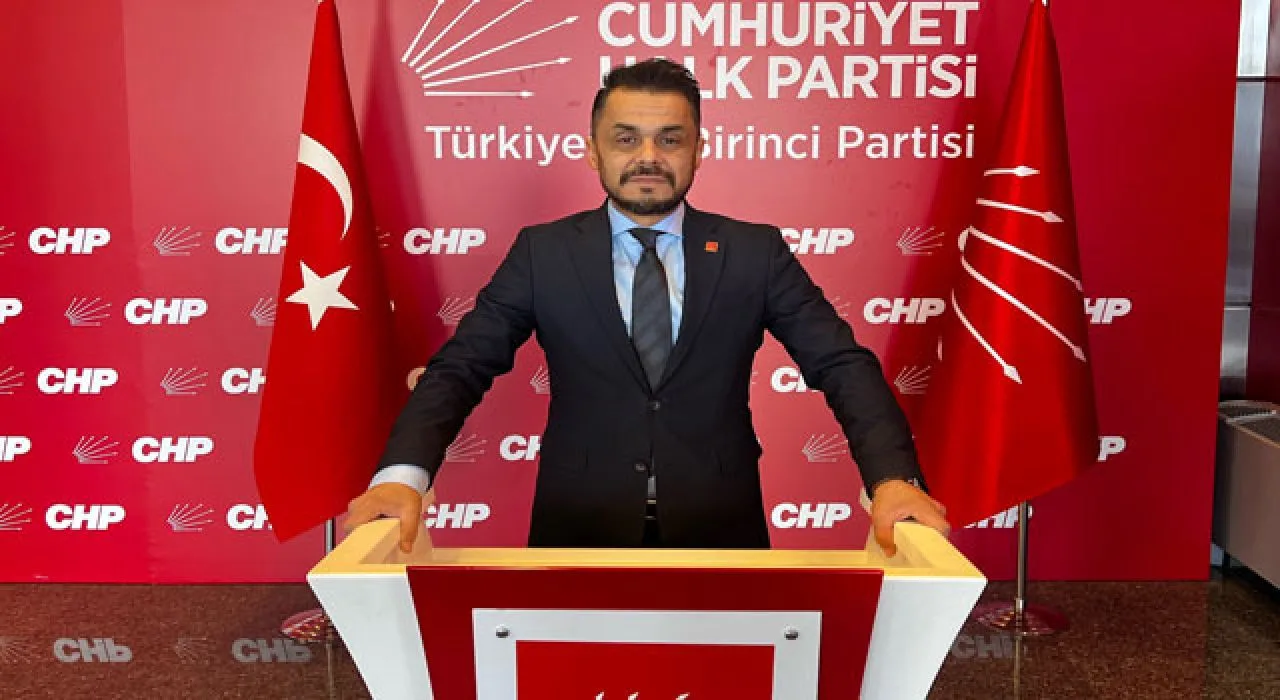 Chp Olağanüstü Kurultayı 21 Eylül’de Yapılacak