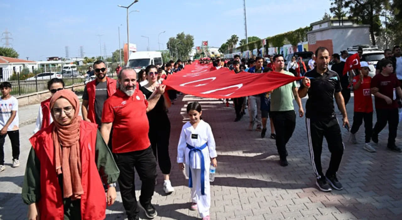 Osmaniye’de Amatör Spor Haftası Coşkusu Başlıyor Osmaniye’de Amatör Spor Haftası Coşkusu Başlıyor
