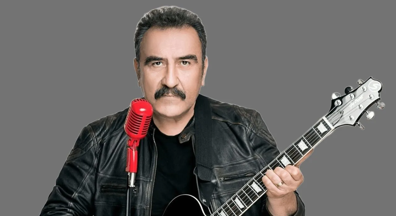 Osmaniye Fıstık Fest 2025’Te Ümit Besen Sahne Alacak