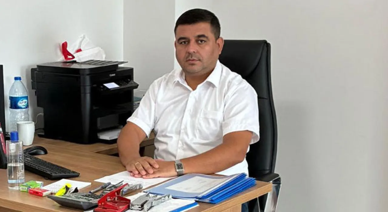 Osman Türk: Sağlıkçılara Yapılan Promosyon Adil Değil Osman Türk: Sağlıkçılara Yapılan Promosyon Adil Değil