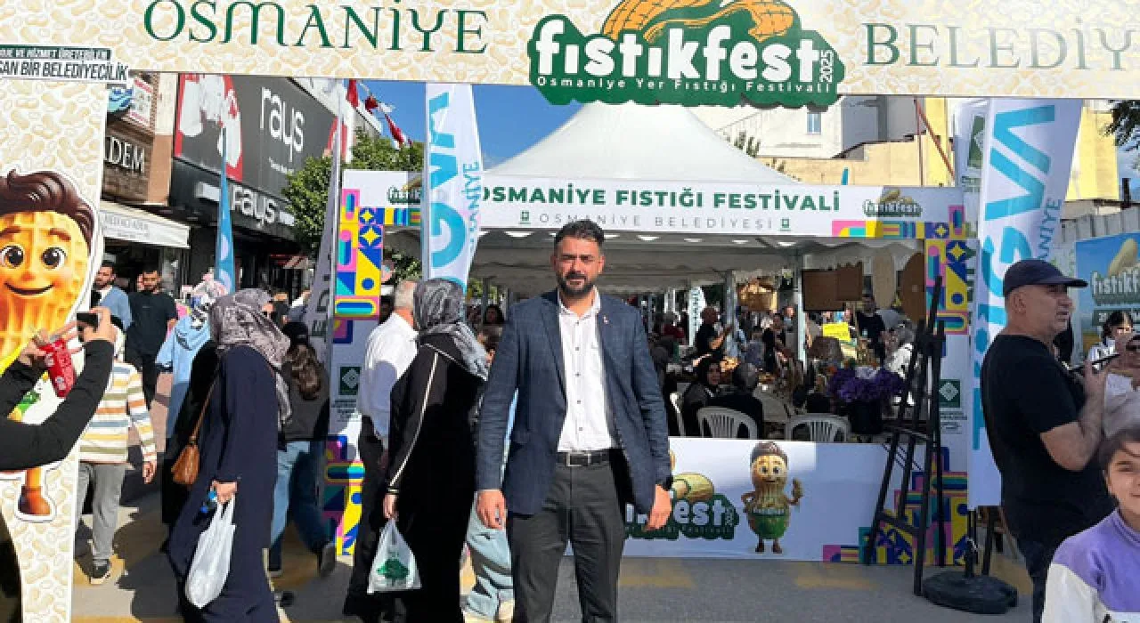 Arınç Ulaştır: Yer Fıstığı Yeniden Yükselmeli Arınç Ulaştır: Yer Fıstığı Yeniden Yükselmeli