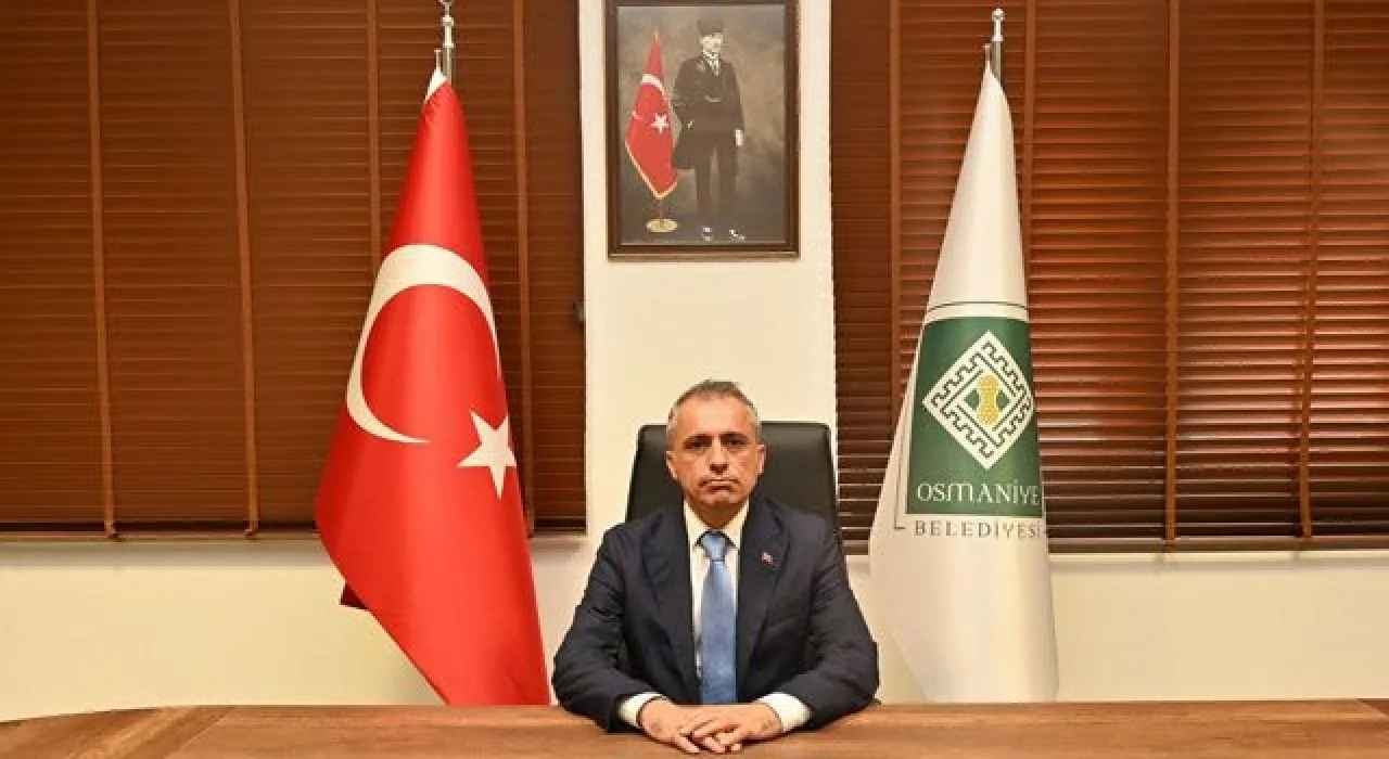 Başkan İbrahim Çenet: Fıstıkfest Osmaniye’ye Değer Kattı Başkan İbrahim Çenet: Fıstıkfest Osmaniye’ye Değer Kattı