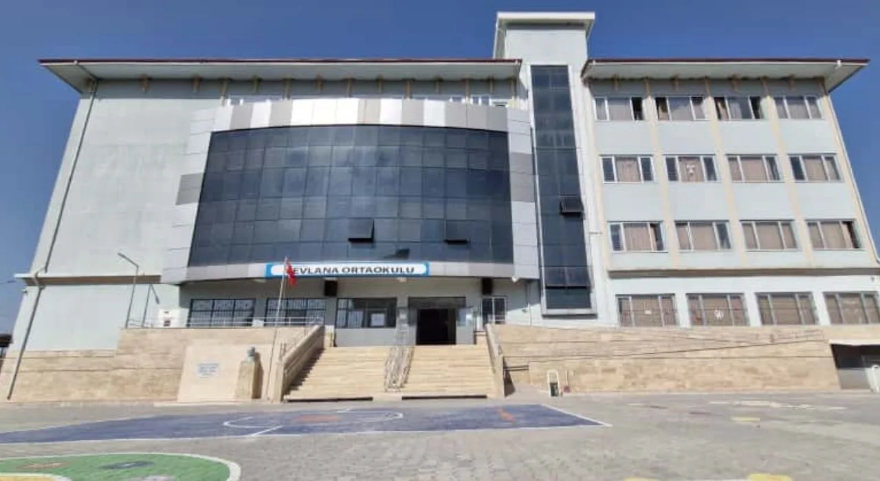 Osmaniye Mevlana Ortaokulu’ndan Ab Proje Başarısı