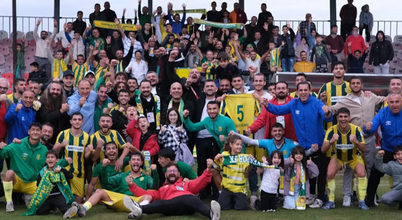 Osmaniyespor Fk, Türk Metal’i 4-1 Mağlup Etti Osmaniyespor Fk, Türk Metal’i 4-1 Mağlup Etti