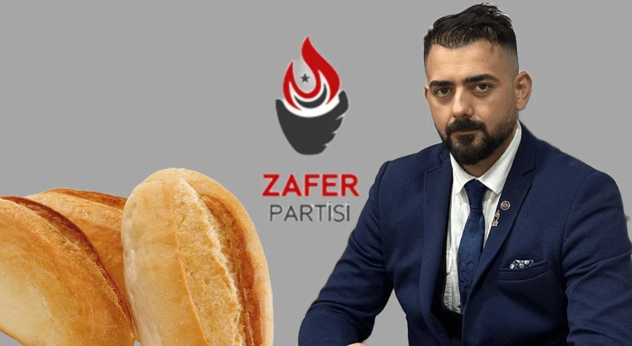 Arınç Ulaştır: “Fırın Açın, Sözünüzü Tutun Başkan!” Arınç Ulaştır: “Fırın Açın, Sözünüzü Tutun Başkan!”