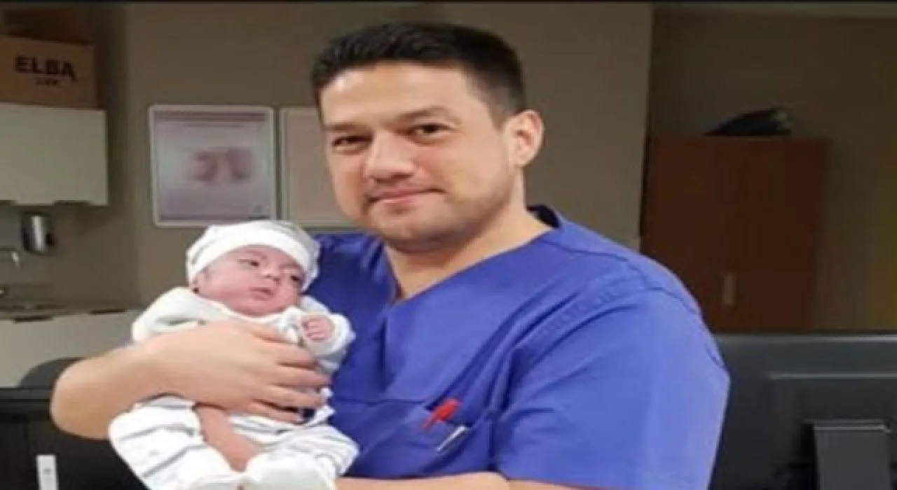 Osmaniyeli Doç. Dr. Mustafa Kurthan Mert Hayatını Kaybetti