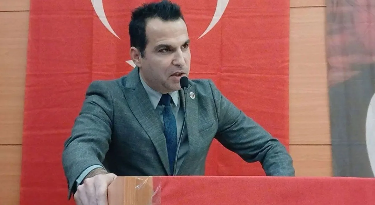 Chp’li Salgut’tan “Murat Kurum Bey Mahallesi” Tepkisi