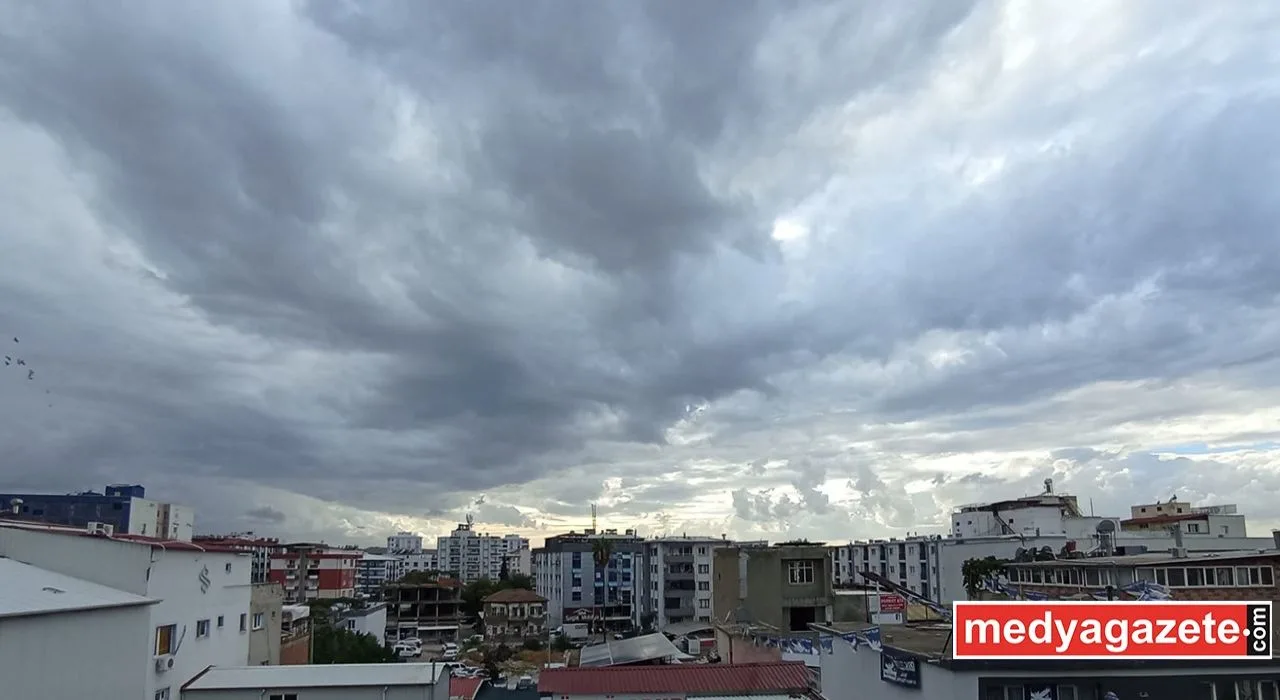 Osmaniye’de Pastırma Sıcakları Ne Zaman Bitecek?