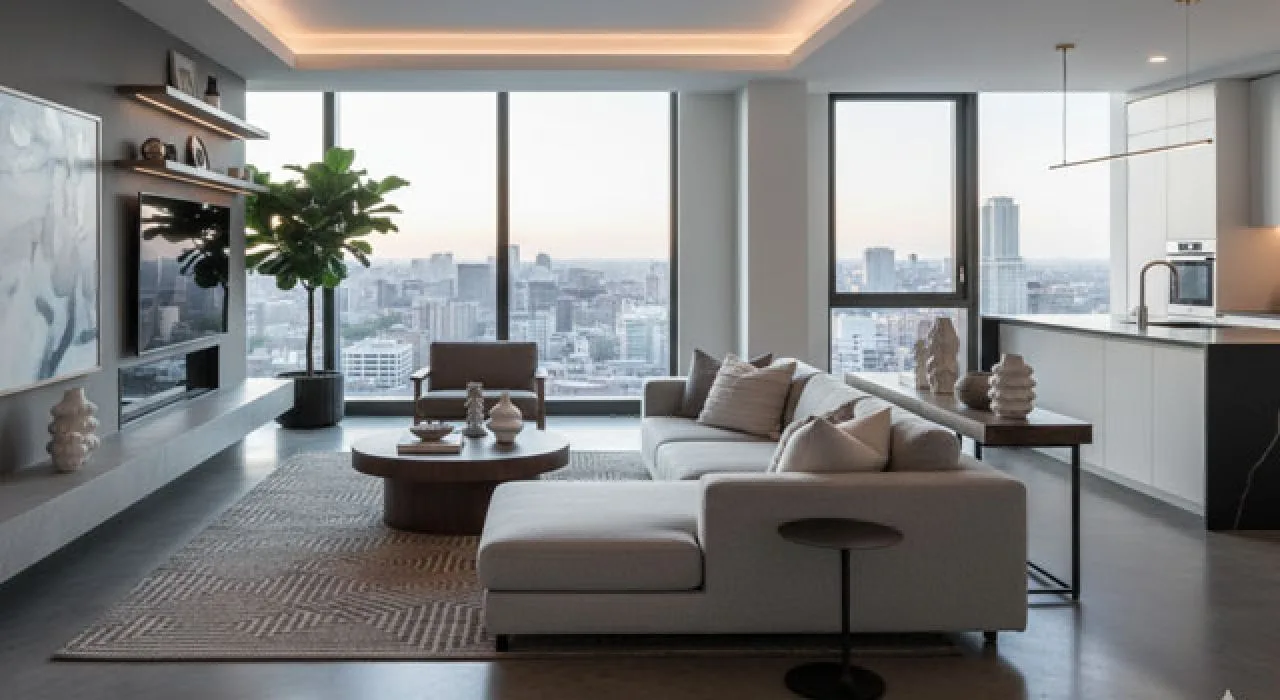 Osmaniye’de Konut Satışları 10 Ayda 4 Bin 908 Oldu