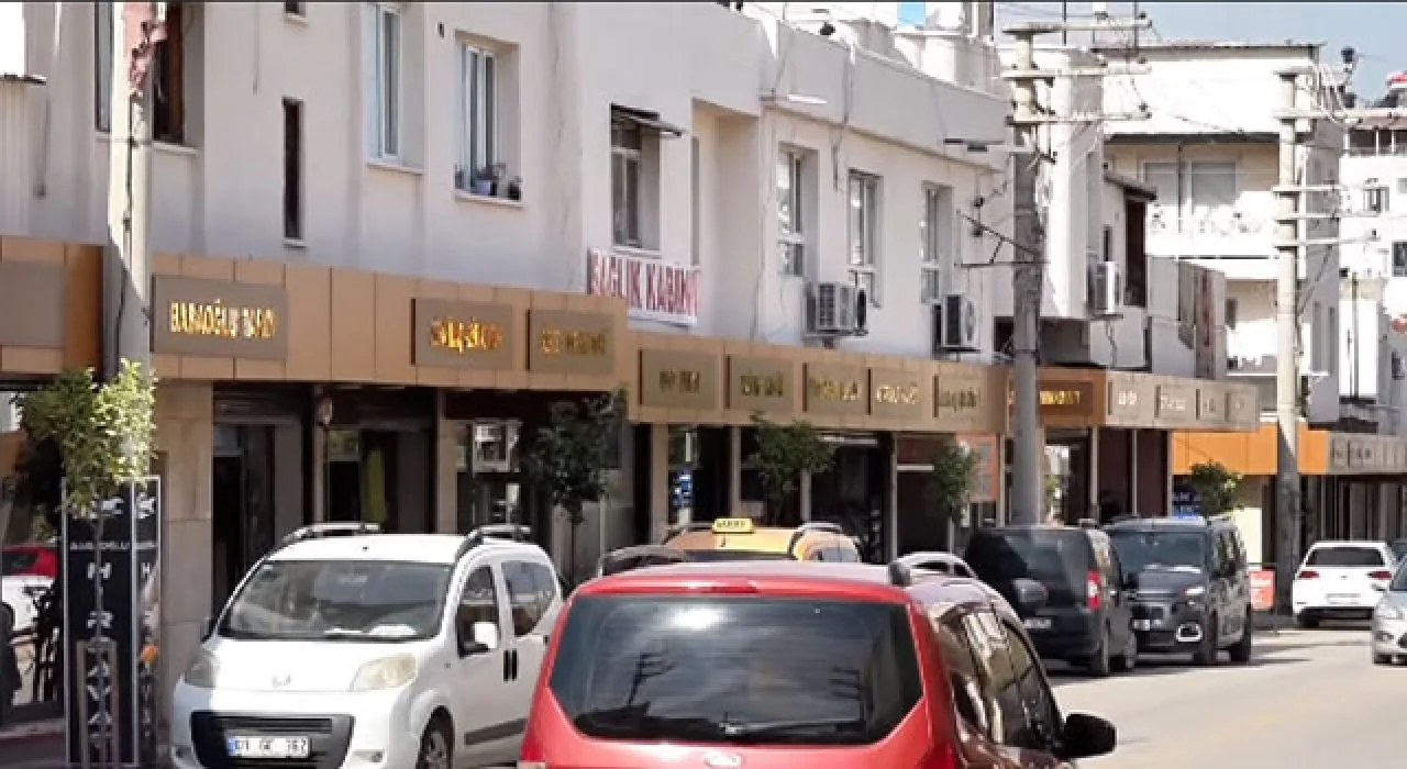 Kadirli Yolu Osmaniye’ye Yeni Yüz Kazandırdı