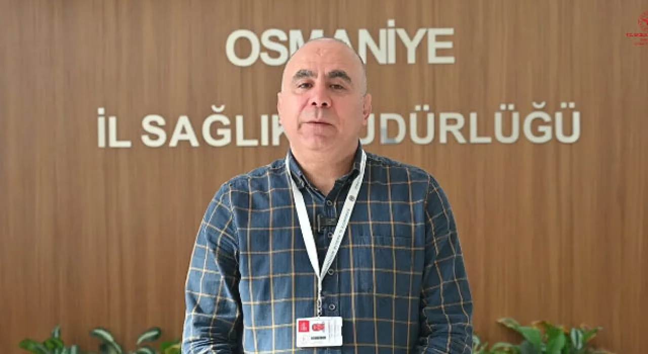 Osmaniye’den Organ Bağışı İçin Anlamlı Çağrı Osmaniye’den Organ Bağışı İçin Anlamlı Çağrı