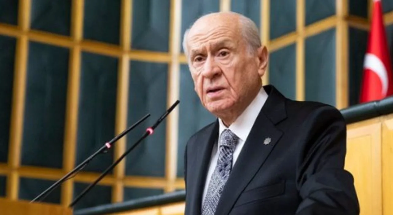 Mhp Lideri Devlet Bahçeli Tbmm’de Kritik Mesajlar Verdi Mhp Lideri Devlet Bahçeli Tbmm’de Kritik Mesajlar Verdi