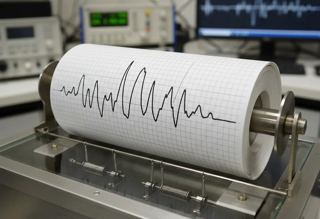 Osmaniye Bahçe’de 4.4 Şiddetinde Deprem Meydana Geldi