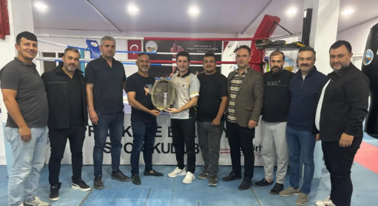 Toprakkale Belediyespor Türkiye’ye Adını Yazdırdı