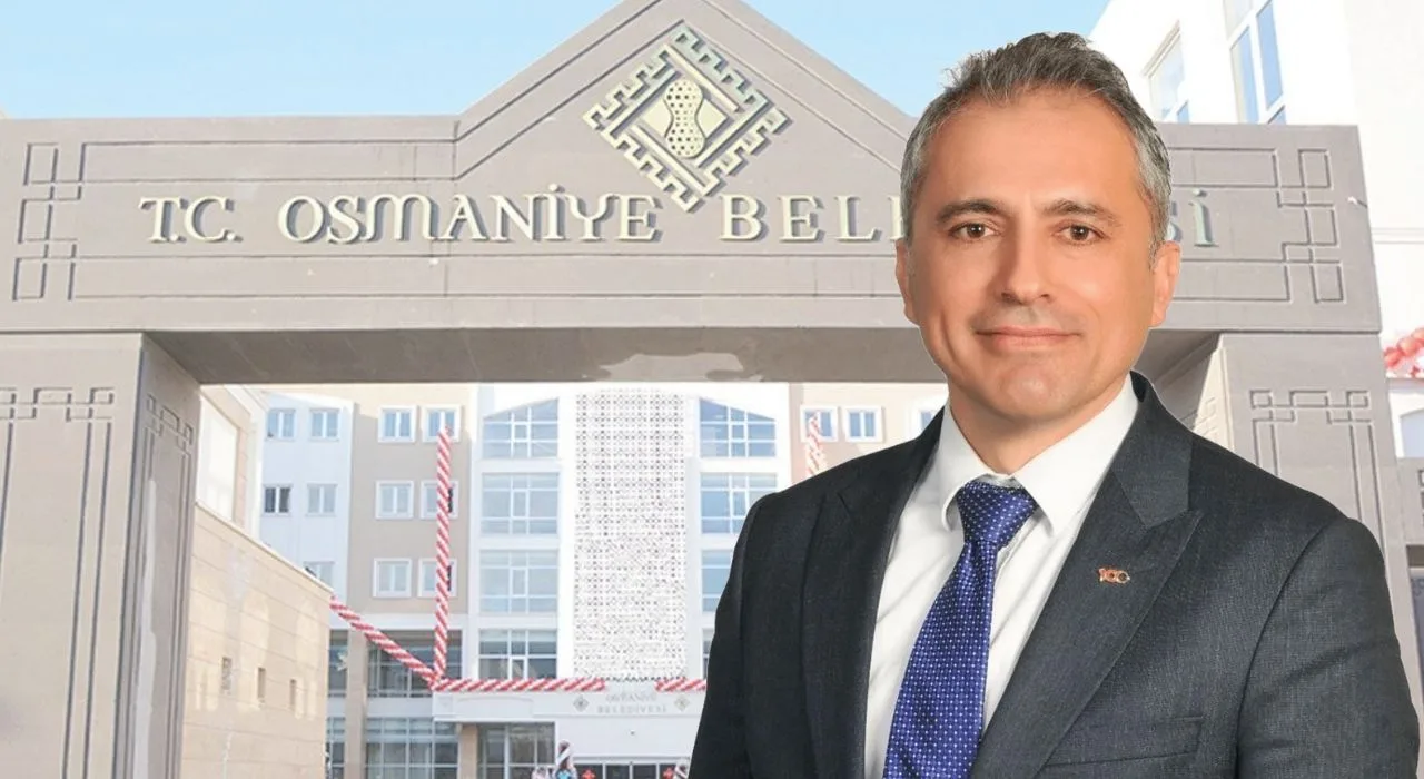 Başkan İbrahim Çenet: 2026 Bütçesi Hazır Ve Güçlü Başkan İbrahim Çenet: 2026 Bütçesi Hazır Ve Güçlü