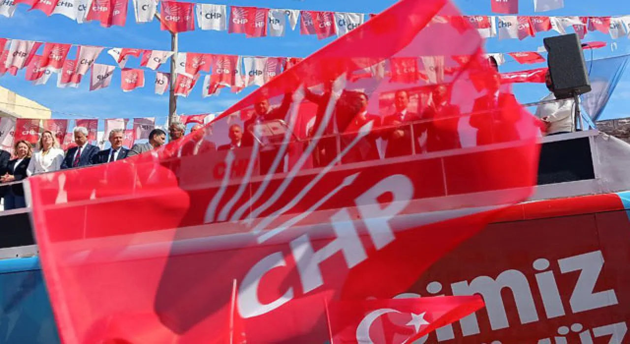 Chp Osmaniye İl Kongresi 6 Kasım’da Yapılacak Chp Osmaniye İl Kongresi 6 Kasım’da Yapılacak