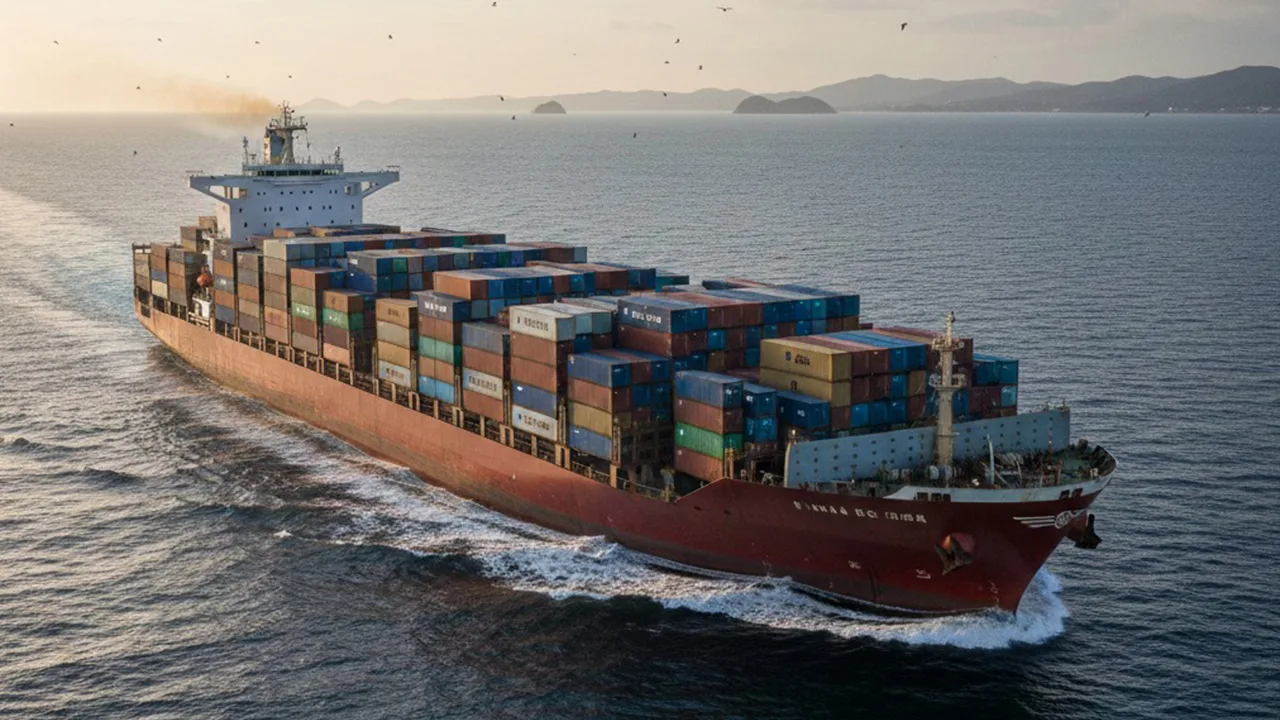 Osmaniye, 2025’Te Dış Ticarette Fazla Verdi Osmaniye, 2025’Te Dış Ticarette Fazla Verdi