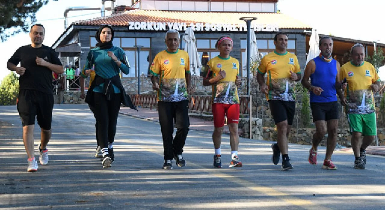 Osmaniye’de İlk Yarı Maraton 21 Aralık’ta Başlıyor