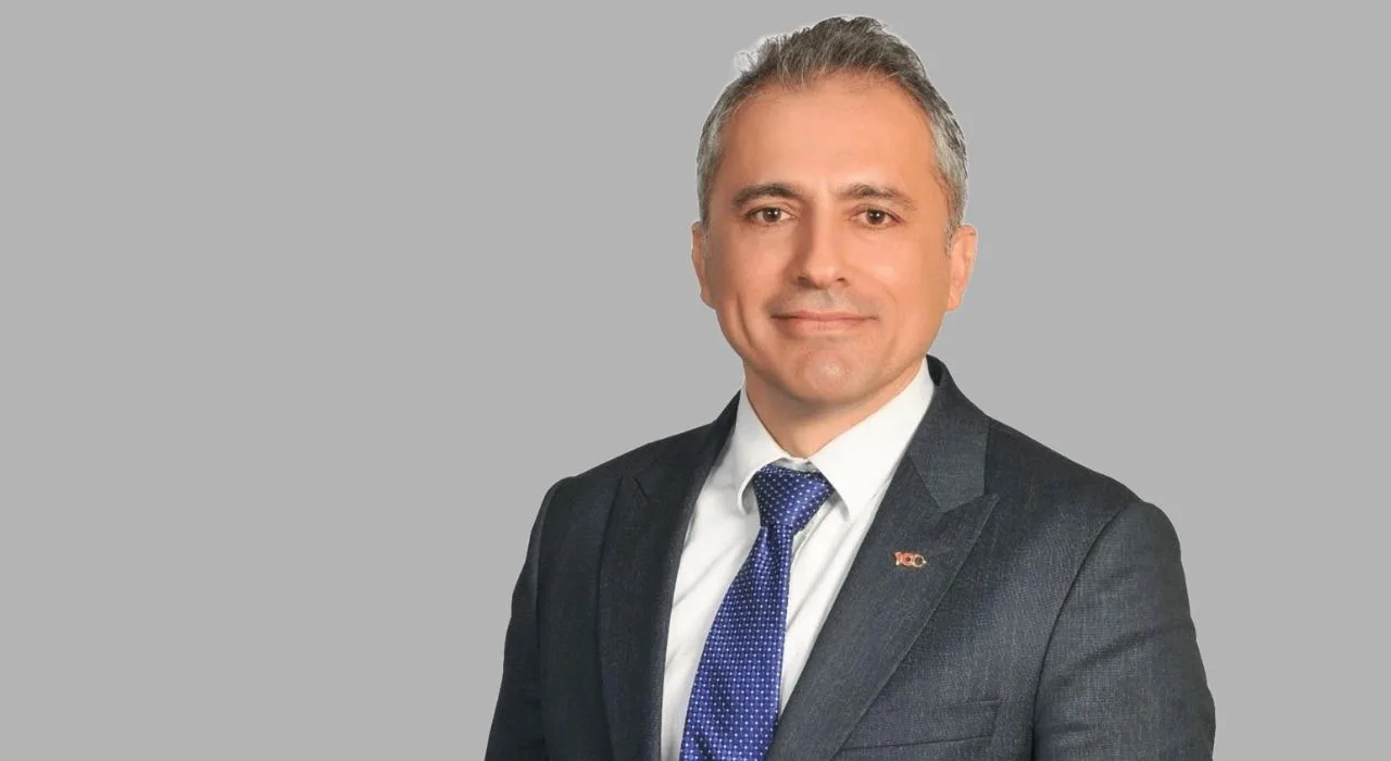 İbrahim Çenet’ten Dikkat Çeken “Osmaniye Evi” Paylaşımı İbrahim Çenet’ten Dikkat Çeken “Osmaniye Evi” Paylaşımı